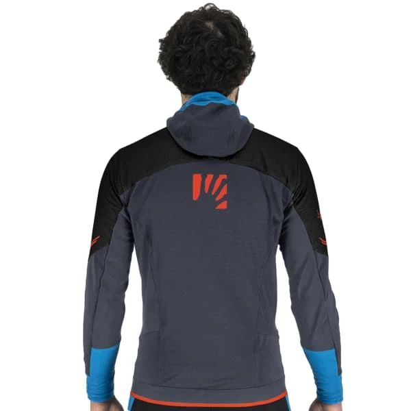 KARPOS ALAGNA PLUS EVO JKT BLACK/INDIA INK 23 6 KARPOS ALAGNA PLUS EVO JKT BLACK/INDIA INK 23 – Image 4