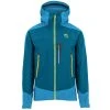 KARPOS MARMOLADA JKT SEAPORT/BLUE JEWEL 23 2 KARPOS MARMOLADA JKT SEAPORT/BLUE JEWEL 23 -Dainese shop 9 118571 marmolada jkt seaport blue jewel 2501037 099 01