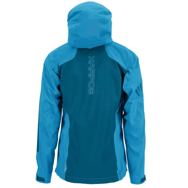 KARPOS MARMOLADA JKT SEAPORT/BLUE JEWEL 23 4 KARPOS MARMOLADA JKT SEAPORT/BLUE JEWEL 23 – Image 2