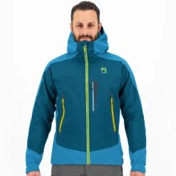 KARPOS MARMOLADA JKT SEAPORT/BLUE JEWEL 23 8 KARPOS MARMOLADA JKT SEAPORT/BLUE JEWEL 23 -Dainese shop 9 118571 marmolada jkt seaport blue jewel 2501037 099 03