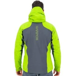 KARPOS MARMOLADA JKT DARK SLATE/LIME GREEN 23 11 KARPOS MARMOLADA JKT DARK SLATE/LIME GREEN 23 -Dainese shop 9 118603 marmolada jkt dark slate lime green 2501037 043 04