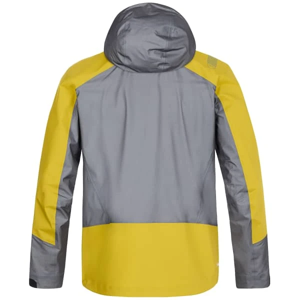 LA SPORTIVA REVEL GTX JKT M BLACK MOSS 23 4 LA SPORTIVA REVEL GTX JKT M BLACK MOSS 23 – Image 2