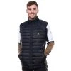 FISCHER IDRE INSULATION VEST BLACK 1 FISCHER IDRE INSULATION VEST BLACK -Dainese shop 9 118641 idre insulation vest black g87622 01
