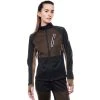 FISCHER W ASARNA SOFTSHELL JACKET BLACK-OAK 23 1 FISCHER W ASARNA SOFTSHELL JACKET BLACK-OAK 23 -Dainese shop 9 118643 w asarna softshell jacket black oak g88422 01