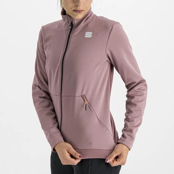 SPORTFUL ENGADIN W JACKET MAUVE 23 5 SPORTFUL ENGADIN W JACKET MAUVE 23 – Image 3