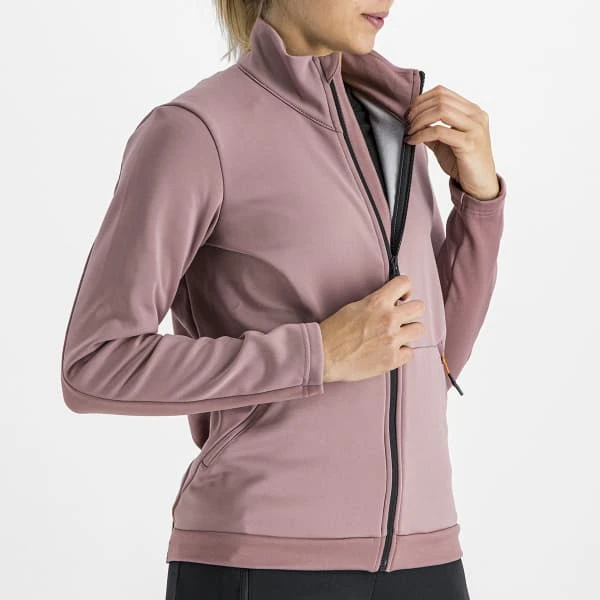 SPORTFUL ENGADIN W JACKET MAUVE 23 6 SPORTFUL ENGADIN W JACKET MAUVE 23 – Image 4