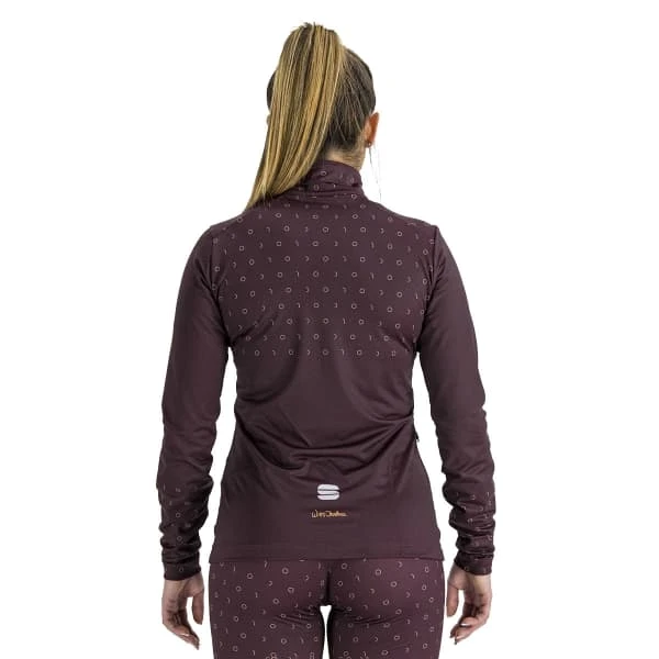 SPORTFUL DORO JERSEY RED WINE 23 4 SPORTFUL DORO JERSEY RED WINE 23 – Image 2