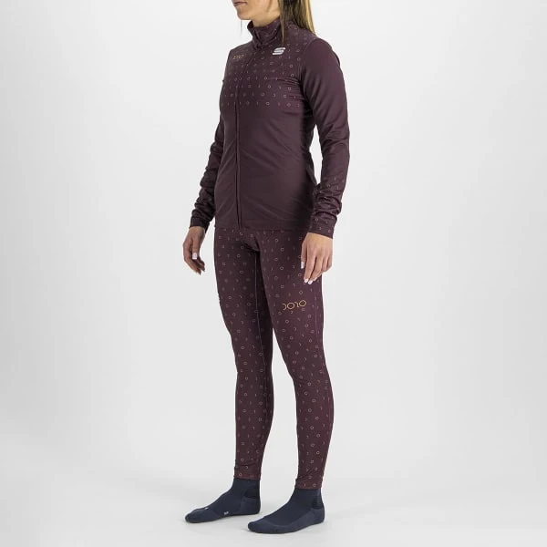 SPORTFUL DORO JERSEY RED WINE 23 5 SPORTFUL DORO JERSEY RED WINE 23 – Image 3