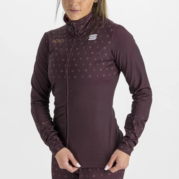SPORTFUL DORO JERSEY RED WINE 23 7 SPORTFUL DORO JERSEY RED WINE 23 – Image 5