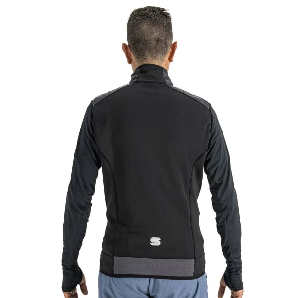 SPORTFUL CARDIO TECH WIND VEST BLACK 23 4 SPORTFUL CARDIO TECH WIND VEST BLACK 23 – Image 2