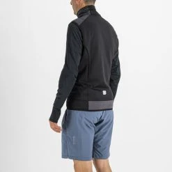 SPORTFUL CARDIO TECH WIND VEST BLACK 23 11 SPORTFUL CARDIO TECH WIND VEST BLACK 23 -Dainese shop 9 118800 cardio wind vest black 0419512 002 04