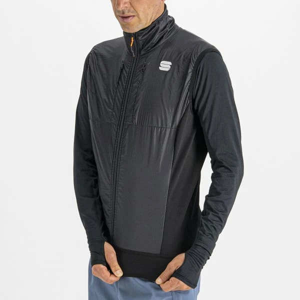 SPORTFUL CARDIO TECH WIND VEST BLACK 23 7 SPORTFUL CARDIO TECH WIND VEST BLACK 23 – Image 5