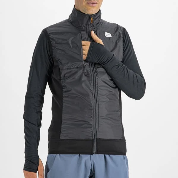 SPORTFUL CARDIO TECH WIND VEST BLACK 23 8 SPORTFUL CARDIO TECH WIND VEST BLACK 23 – Image 6