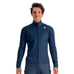 SPORTFUL SQUADRA JKT GALAXY BLUE 23
