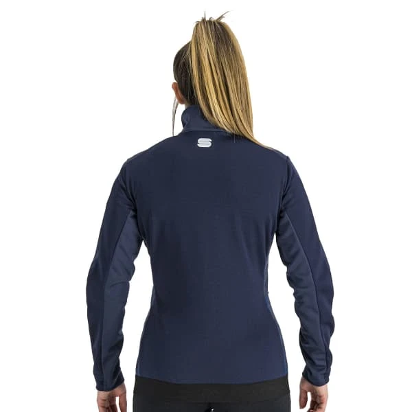 SPORTFUL SQUADRA W JKT GALAXY BLUE 23 4 SPORTFUL SQUADRA W JKT GALAXY BLUE 23 – Image 2