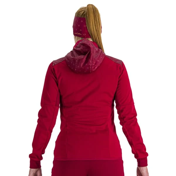 SPORTFUL DORO JKT RED RUMBA 23 4 SPORTFUL DORO JKT RED RUMBA 23 – Image 2