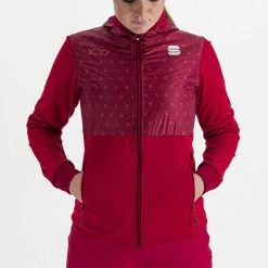SPORTFUL DORO JKT RED RUMBA 23 12 SPORTFUL DORO JKT RED RUMBA 23 -Dainese shop 9 118835 doro jkt red rumba 0422504 622 05