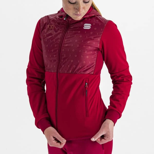 SPORTFUL DORO JKT RED RUMBA 23 8 SPORTFUL DORO JKT RED RUMBA 23 – Image 6