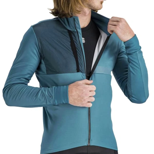 SPORTFUL GIARA SOFTSHELL JKT BERRY BLUE 23 7 SPORTFUL GIARA SOFTSHELL JKT BERRY BLUE 23 – Image 5
