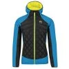 KARPOS LASTEI ACTIVE PLUS JKT BLACK/BLUE JEWEL 23 2 KARPOS LASTEI ACTIVE PLUS JKT BLACK/BLUE JEWEL 23 -Dainese shop 9 119028 lastei active plus jkt black blue jewel 2500580 099 01