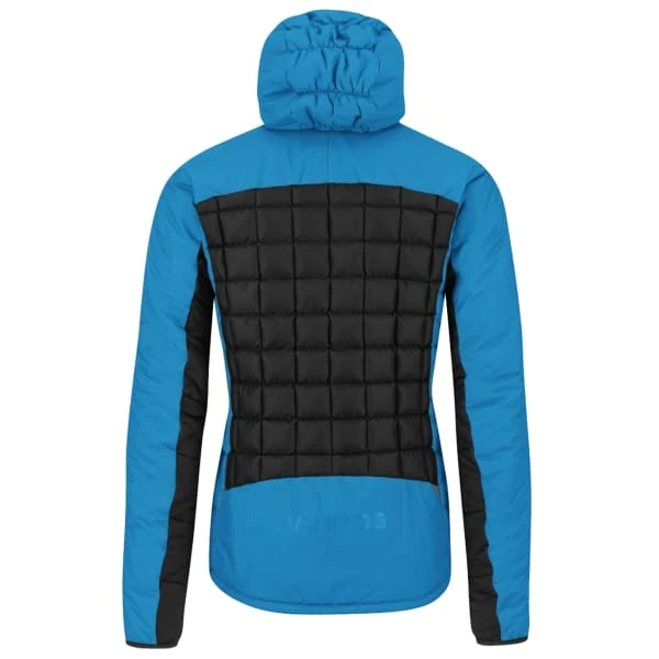 KARPOS LASTEI ACTIVE PLUS JKT BLACK/BLUE JEWEL 23 4 KARPOS LASTEI ACTIVE PLUS JKT BLACK/BLUE JEWEL 23 – Image 2