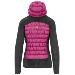 KARPOS MARMAROLE W JACKET CABARET/BLACK 23 5 KARPOS MARMAROLE W JACKET CABARET/BLACK 23 -Dainese shop 9 119080 marmarole w jacket cabaret black 2500487 042 02