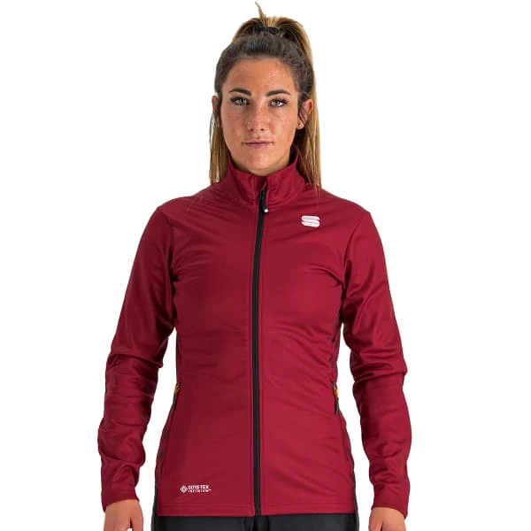 SPORTFUL SQUADRA W JKT RED RUMBA 23 3 SPORTFUL SQUADRA W JKT RED RUMBA 23