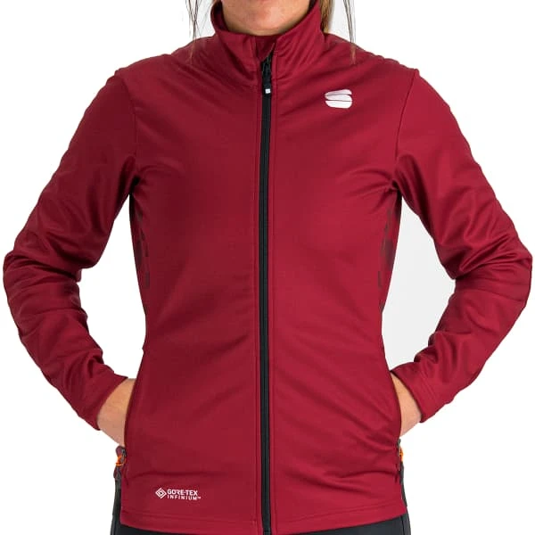 SPORTFUL SQUADRA W JKT RED RUMBA 23 7 SPORTFUL SQUADRA W JKT RED RUMBA 23 – Image 5