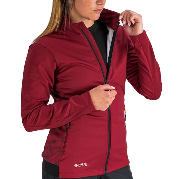 SPORTFUL SQUADRA W JKT RED RUMBA 23 8 SPORTFUL SQUADRA W JKT RED RUMBA 23 – Image 6