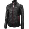 Loeffler LÖFFLER W HYBRID JACKET PL60 BLACK/RED 23 2 Loeffler LÖFFLER W HYBRID JACKET PL60 BLACK/RED 23 -Dainese shop 9 119194 w hybrid jacket pl60 black rouge red 26503 956 01