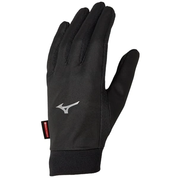 MIZUNO BT WIND GUARD GLOVE (6 PACK) BLACK 23 3 MIZUNO BT WIND GUARD GLOVE (6 PACK) BLACK 23