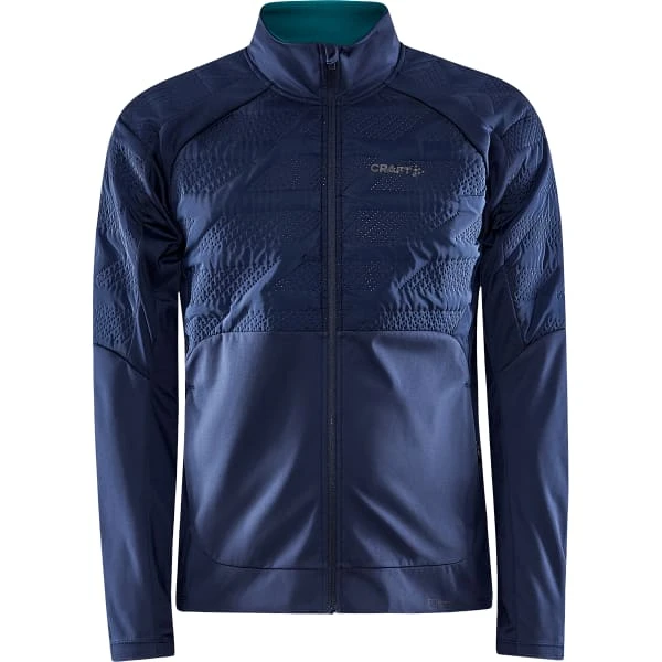 CRAFT ADV NORDIC TRAINING SPEED JKT BLAZE 23 3 CRAFT ADV NORDIC TRAINING SPEED JKT BLAZE 23