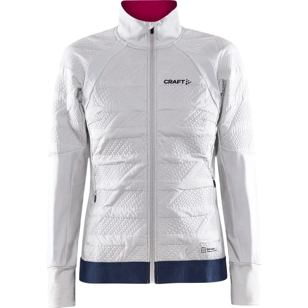 CRAFT ADV NORDIC TRAINING SPEED JKT W ASH 23 3 CRAFT ADV NORDIC TRAINING SPEED JKT W ASH 23