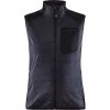 CRAFT CORE NORDIC TRAINING INSULATE VEST W BLACK 23 2 CRAFT CORE NORDIC TRAINING INSULATE VEST W BLACK 23 -Dainese shop 9 119316 core nordic training insulate vest w black co1912430 999000 01