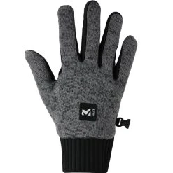 MILLET URBAN GLOVE BLACK 23