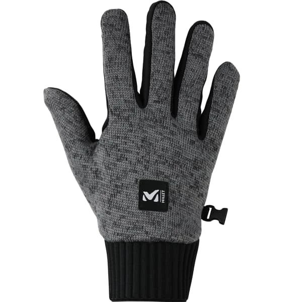 MILLET URBAN GLOVE BLACK 23 3 MILLET URBAN GLOVE BLACK 23