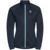ODLO BRENSHOLMEN JACKET W DARK SAPPHIRE/REEF WATERS 23 2 ODLO BRENSHOLMEN JACKET W DARK SAPPHIRE/REEF WATERS 23 -Dainese shop 9 119571 brensholmen jacket w dark sapphire reef waters 612661 21013 01