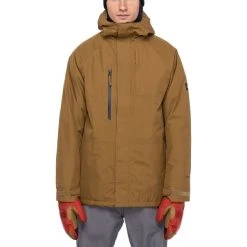 686 GORE-TEX CORE INSULATED JKT BREEN 23