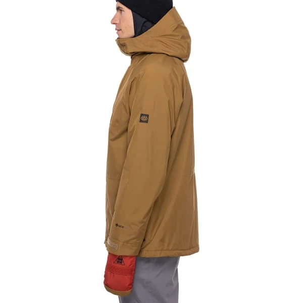 686 GORE-TEX CORE INSULATED JKT BREEN 23 5 686 GORE-TEX CORE INSULATED JKT BREEN 23 – Image 3