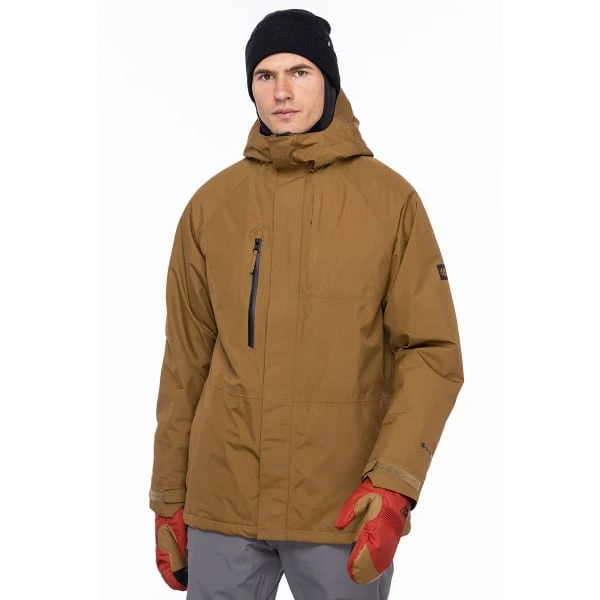 686 GORE-TEX CORE INSULATED JKT BREEN 23 7 686 GORE-TEX CORE INSULATED JKT BREEN 23 – Image 5