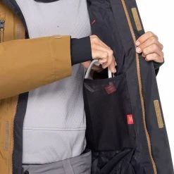 686 GORE-TEX CORE INSULATED JKT BREEN 23 13 686 GORE-TEX CORE INSULATED JKT BREEN 23 -Dainese shop 9 119670 gore tex core insulated jkt breen m2w106 bren 06