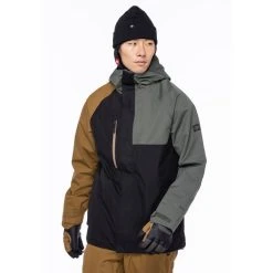 686 GORE-TEX CORE SHELL JKT GOBLIN GREEN CLRBLK 23 11 686 GORE-TEX CORE SHELL JKT GOBLIN GREEN CLRBLK 23 -Dainese shop 9 119673 gore tex core shell jkt goblin green clrblk m2w107 gbgr 04