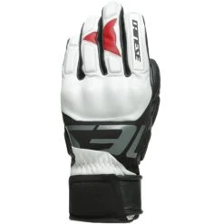 DAINESE HP GLOVES LILY-WHITE/STRETCH-LIMO 23
