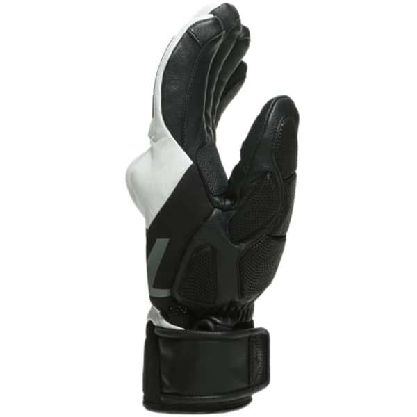 DAINESE HP GLOVES LILY-WHITE/STRETCH-LIMO 23 5 DAINESE HP GLOVES LILY-WHITE/STRETCH-LIMO 23 – Image 3