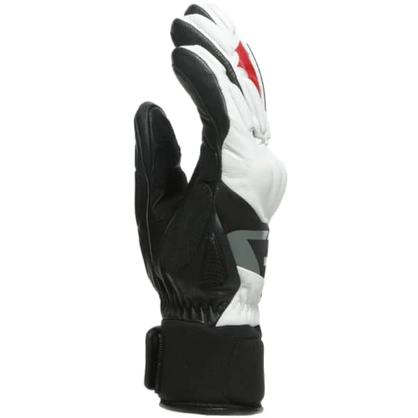 DAINESE HP GLOVES LILY-WHITE/STRETCH-LIMO 23 6 DAINESE HP GLOVES LILY-WHITE/STRETCH-LIMO 23 – Image 4