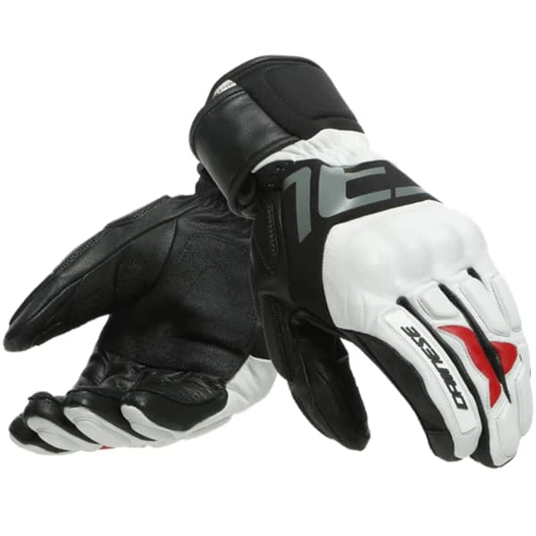 DAINESE HP GLOVES LILY-WHITE/STRETCH-LIMO 23 7 DAINESE HP GLOVES LILY-WHITE/STRETCH-LIMO 23 – Image 5