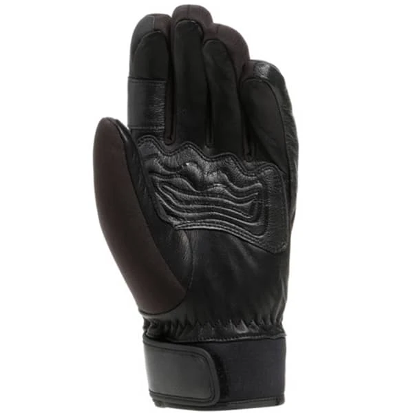 DAINESE HP GLOVES SPORT BLACK/RED 23 4 DAINESE HP GLOVES SPORT BLACK/RED 23 – Image 2