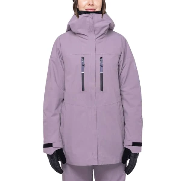 686 GORE-TEX SKYLINE SHELL JKT DUSTY ORCHID 23 3 686 GORE-TEX SKYLINE SHELL JKT DUSTY ORCHID 23