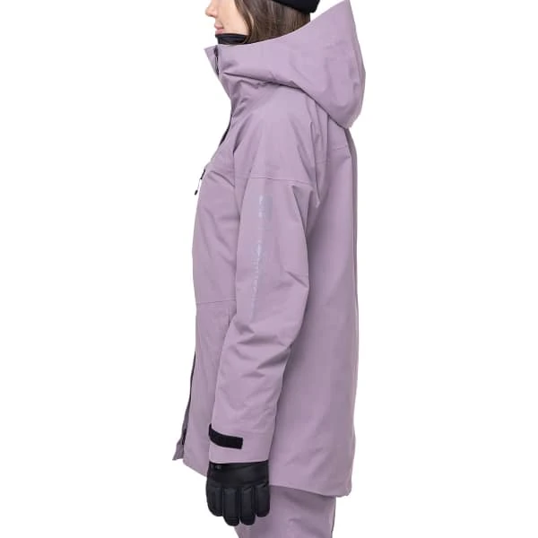 686 GORE-TEX SKYLINE SHELL JKT DUSTY ORCHID 23 5 686 GORE-TEX SKYLINE SHELL JKT DUSTY ORCHID 23 – Image 3