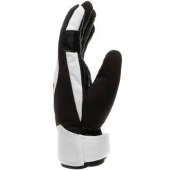 DAINESE HP GLOVES SPORT WHITE/BLACK 23 9 DAINESE HP GLOVES SPORT WHITE/BLACK 23 -Dainese shop 9 119686 hp gloves sport white black 4815955 601 03